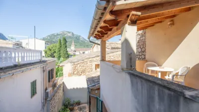 Soller Townhouse photo 22