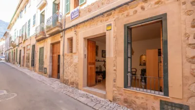 Soller Townhouse photo 24