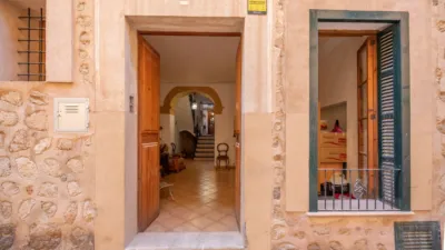 Soller Townhouse photo 25