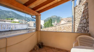 Soller Townhouse photo 2