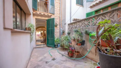 Soller Townhouse photo 8