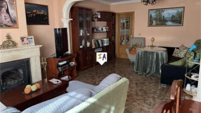 House in Alcalá la Real photo 8