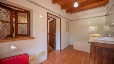 House in Sóller photo 11