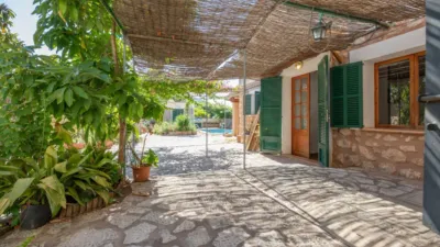 House in Sóller photo 12