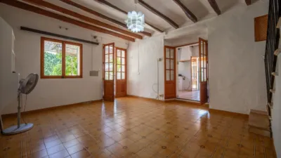 House in Sóller photo 13