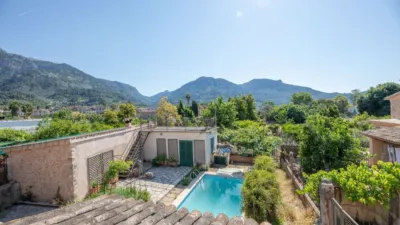 House in Sóller photo 17