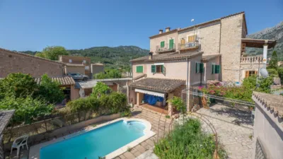 House in Sóller photo 18