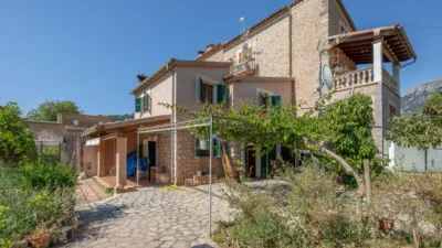 House in Sóller photo 2