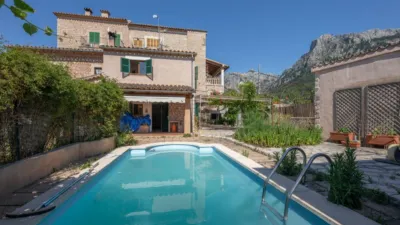 House in Sóller photo 3