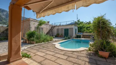 House in Sóller photo 4