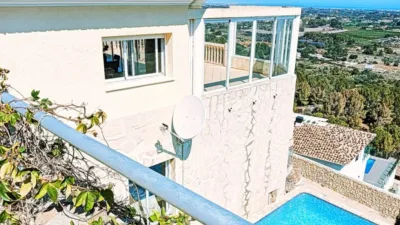Casa - Vista 2