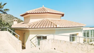 Casa - Vista 4