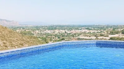 Casa - Vista 5