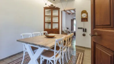 House in Sóller photo 13