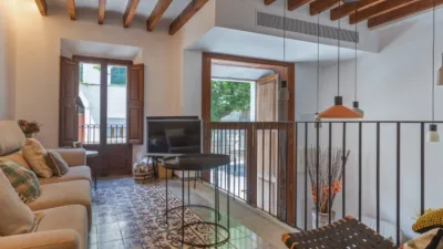 House in Sóller photo 17