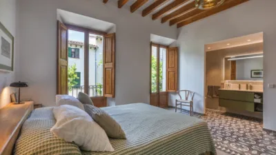 House in Sóller photo 19