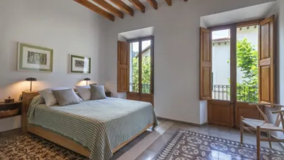 House in Sóller photo 20