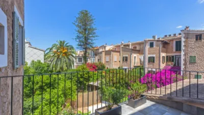 House in Sóller photo 25