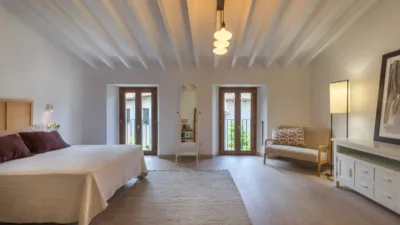 House in Sóller photo 26