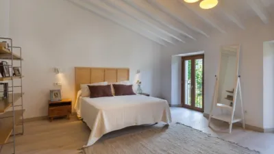 House in Sóller photo 27