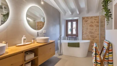 House in Sóller photo 29