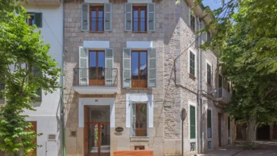 House in Sóller photo 32