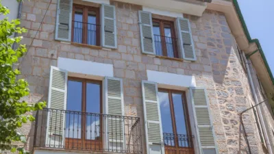 House in Sóller photo 33
