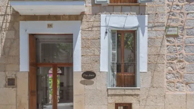 House in Sóller photo 34