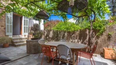House in Sóller photo 4