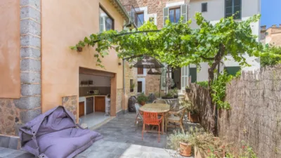 House in Sóller photo 5