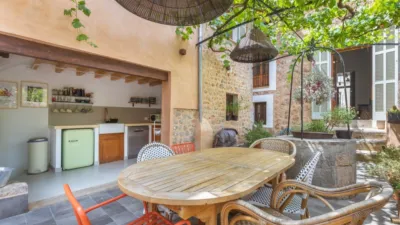 House in Sóller photo 7