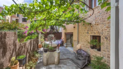 House in Sóller photo 9