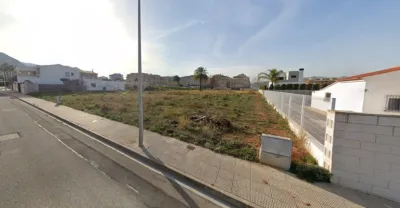 Terreno en venta en Pedreguer - Vista 3