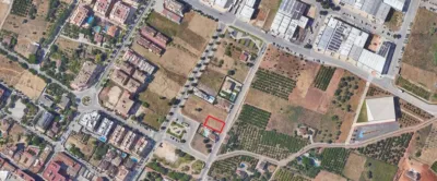 Terreno en venta en Pedreguer - Vista 2