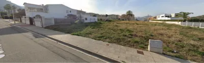 Terreno en venta en Pedreguer - Vista 3