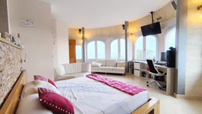 Casa – Xàbia / Jávea, Urbanització Badia de Xàbia, la Marina Alta - Más