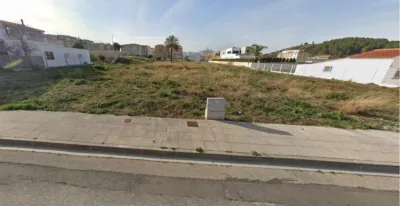 Terreno en venta en Pedreguer - Vista 3