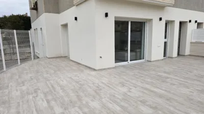 Piso - Vista 4
