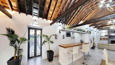 Rustic Finca in Las Cabezas de San Juan photo 6