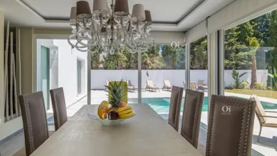House in Marbella photo 5
