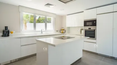 House in Marbella photo 7