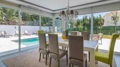 House in Marbella photo 9