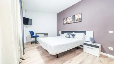 Apartamento en alquiler en Barcelona Capital - Imagen 2