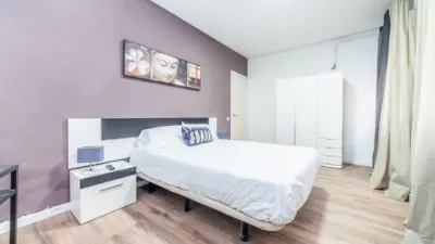Apartamento en alquiler en Barcelona Capital - Imagen 3
