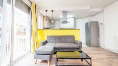 Apartamento en alquiler en Barcelona Capital - Imagen 6