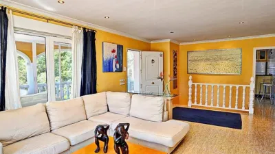 Casa – Xàbia - Jávea - Vista 4