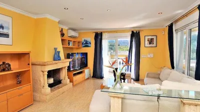 Casa – Xàbia - Jávea - Vista 5