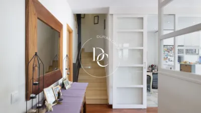 Casa en Vallpineda-Santa Bàrbara photo 14
