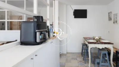 Casa en Vallpineda-Santa Bàrbara photo 15