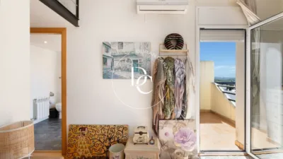 Casa en Vallpineda-Santa Bàrbara photo 23